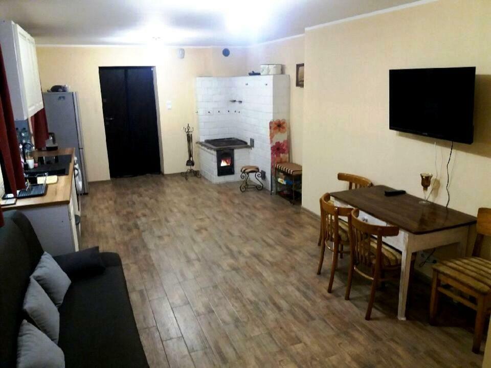 Apartamenty Sawino 4 Tykocin Exterior foto