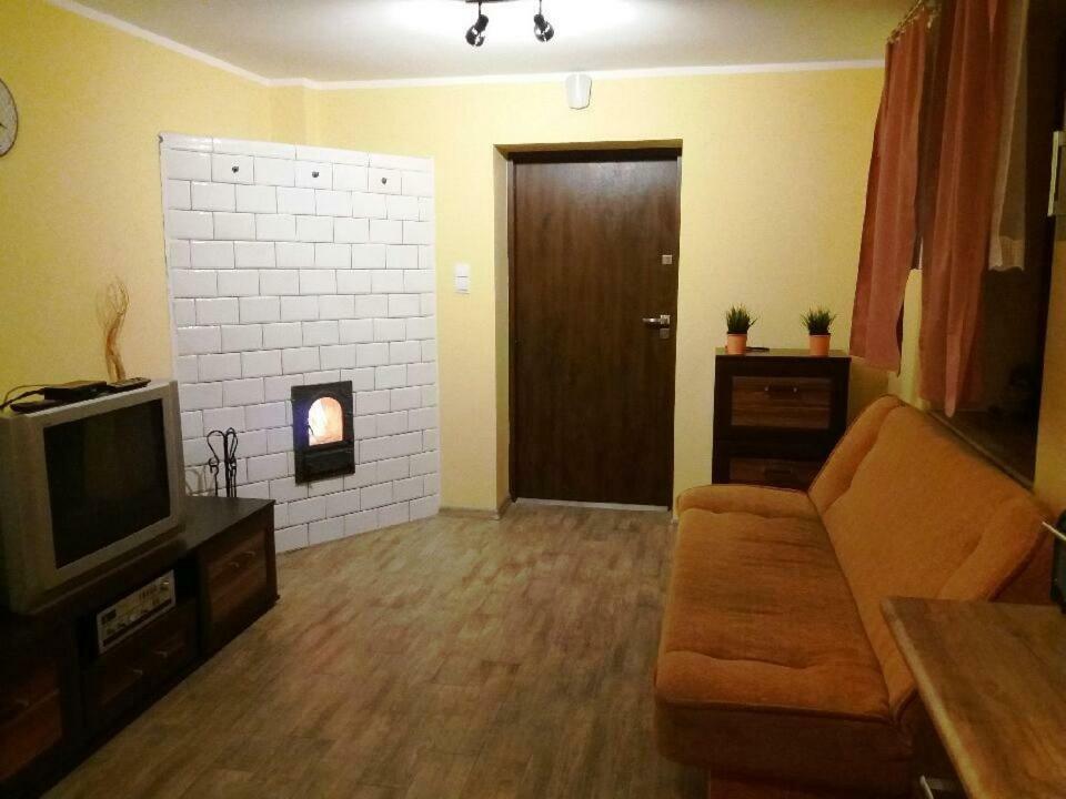 Apartamenty Sawino 4 Tykocin Exterior foto