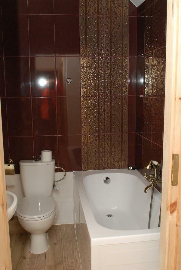 Apartamenty Sawino 4 Tykocin Exterior foto