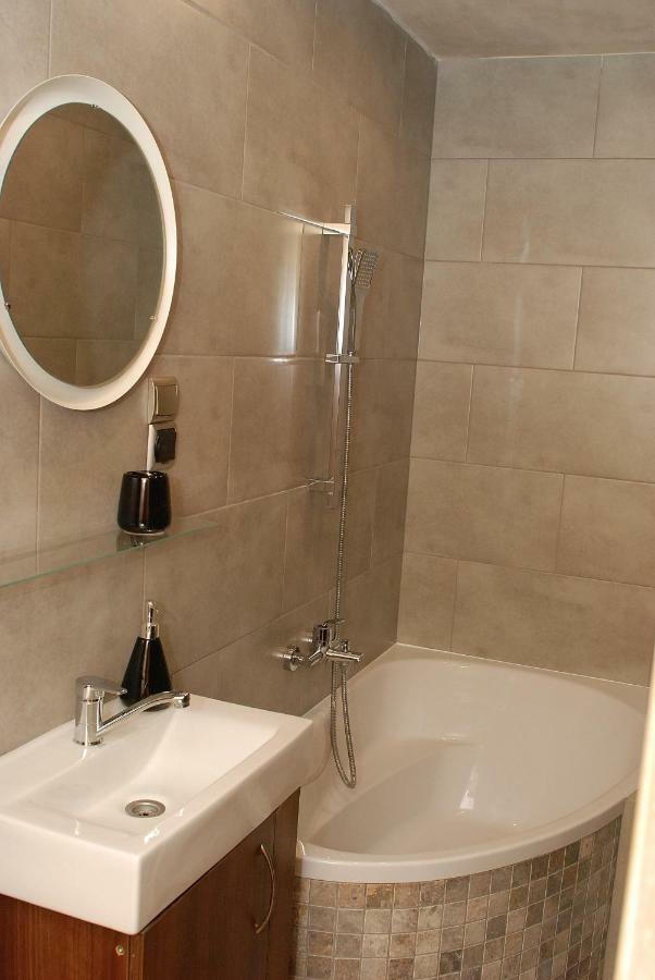 Apartamenty Sawino 4 Tykocin Exterior foto