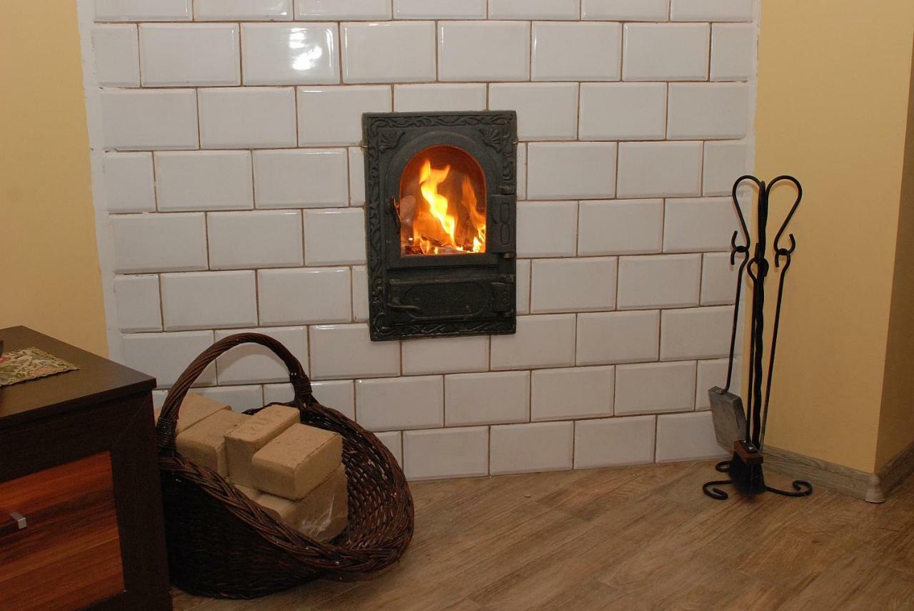 Apartamenty Sawino 4 Tykocin Exterior foto