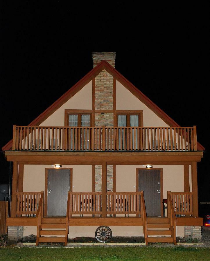 Apartamenty Sawino 4 Tykocin Exterior foto