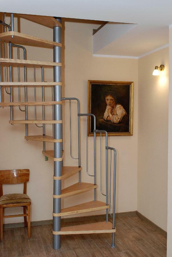 Apartamenty Sawino 4 Tykocin Exterior foto