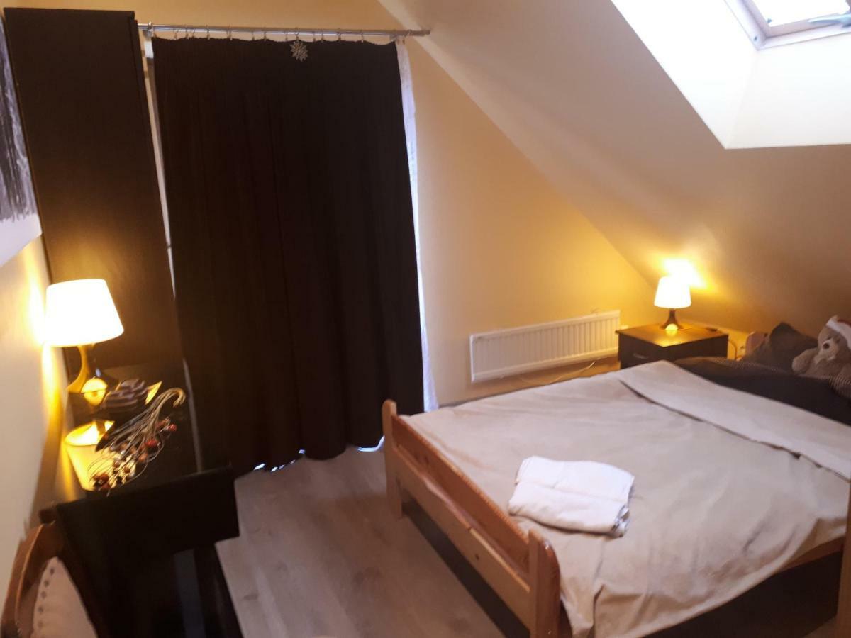 Apartamenty Sawino 4 Tykocin Exterior foto